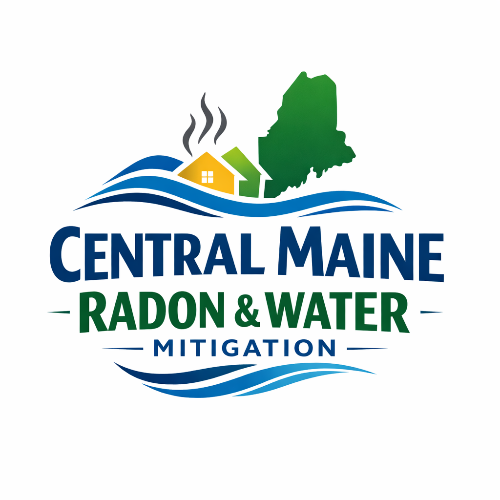 Central Maine Radon & Water Mitigation